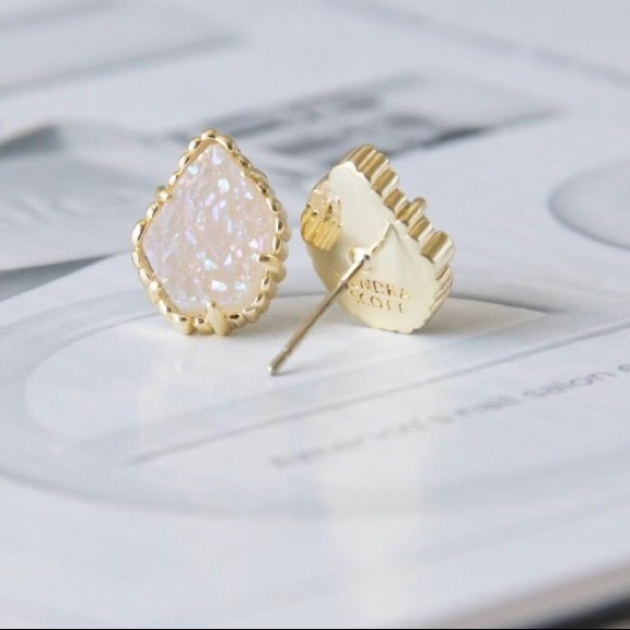 Kendra Scott Jewelry - Brand new  Kendra Scott earrings